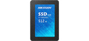 SSD Hikvision SATA III 512Gb HS-SSD-E100 / 512G 2.5"