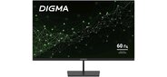 Монитор Digma 31.5" Progress 32A501U черный VA 4ms 16:9 HDMI M / M матовая 300cd 178гр / 178гр 3840x2160 60Hz G-Sync DP 6кг