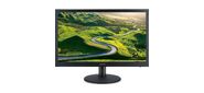 Монитор /  ACER EB192QBBI 18, 5'',  Black,  16:9,  TN,  1366x768,  5ms,  200cd,  60Hz,  1xVGA + 1xHDMI (1.4)