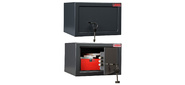 Сейф мебельный Aiko T 170 KL 170x260x230мм ключевой (S10399210514)