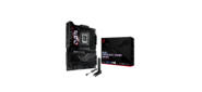 ASUS ROG MAXIMUS Z890 HERO,  LGA1851,  Z890,  4*DDR5,  4*SATA,  6*M.2,  8*USB 3.2,  Type-C,  2*PCIx16,  1*PCIx1,   2*Thunderbolt™ 4,  HDM,  ATX