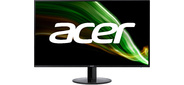 Монитор Acer 27" SB271bmix черный IPS LED 16:9 HDMI M / M матовая 250cd 178гр / 178гр 1920x1080 D-Sub FHD