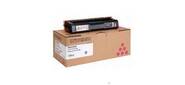 Тонер тип SP C220  (2K) малиновый Ricoh Aficio SP C220S / C221SF / C222SF / C220N / C221N / C222DN