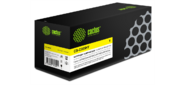 Картридж лазерный Cactus CS-C055HY желтый (5900стр.) для Canon LBP663Cdw / LBP664Cx / MF746Cx / MF742Cdw / M