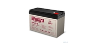 Ventura Аккумуляторная батарея GP 12-9 12V / 9Ah {клемма S63,  ДхШхВ 151х65х100мм,  масса 2, 55 кг,  срок службы 6-9 лет}