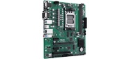 ASUS PRO A620M-C-CSM, Socket AM5, A620, 2*DDR5, DP+DVI-D+VGA+HDMI, 4xSATA3, Audio, Gb LAN, USB 3.2, USB 2.0, COM port, mATX