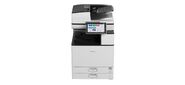 Цифровое МФУ Ricoh IM 2500 A3,  25 стр / мин, принтер / цв.сканер /  копир / девелопер / автоподатчик / ARDF / дуплекс, б / тонера