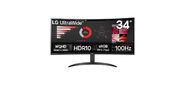 ЖК монитор LG / 4.8 кг 34WR50QK-B