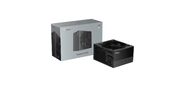 Блок питания 650W Ocypus Gamma P650 BK (ATX, 80+, APFC, 20+4 pin, 120mm fan, PCI-E 6+2Px4, 6xSATA) (Gamma-P650-W1HDBK024X-EU)