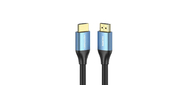 Кабель Vention HDMI High speed v2.0 with Ethernet 19M / 19M - 3м