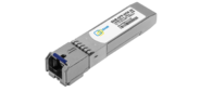 Модуль SFP WDM,  дальность до  20км  (14dB),  1310нм