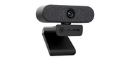 Веб-камера Jlab EPIC cam Wired Webcam (PN: WEPICCAMRBLK124)