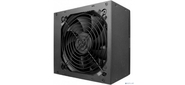 1STPLAYER Блок питания BLACK.SIR 600W  /  ATX 2.4,  APFC,  80 PLUS,  120 mm fan  /  SR-600W