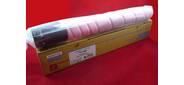 Тонер Konica-Minolta bizhub C258 / 308 / 368 magenta TN-324M  (туба 510г) JPN