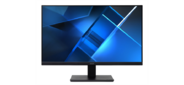 МОНИТОР 23.8" Acer V247YGbi Black  (IPS,  1920x1080,  120Hz,  4 ms,  178° / 178°,  250 cd / m,  100M:1,  +НDMI 1.4)  (UM.QV7CD.G01)