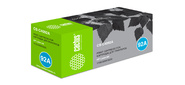 Тонер Картридж Cactus CS-C4092A черный для HP LJ 1100 /  3200 /  3220  (2500стр.)