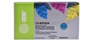 CACTUS B3P20A  Картридж №727 для HP DJ T920 / T1500 / T2530,  пурпурный  (130мл)