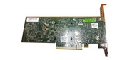 Адаптер Dell 540-BBVM Broadcom 57416 Dual port Broadcom 57416 10Gbit Base-T PCIe LP for 14G