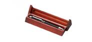 Ручка керамическая Kyocera, Ceramic pen KM-20WN silver