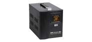 Iek IVS20-1-00500 Стабилизатор напряжения серии HOME 0, 5 кВА  (СНР1-0-0, 5) IEK