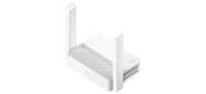 Маршрутизатор /  AC1200 Dual Band Wi-Fi Router,  Chipset MediaTek,  802.11ac / a / b / g / n,  867Mbps at 5GHz + 300Mbps at 2.4GHz,  4 ? 10 / 100Mbps Ports,  WiFi router / AP /  Repeater / WISP Mode, 4  5dBi fixed antennas,   Guest network,  WPS,  DDNS,  VPN Client,  IPv6, TR069 / TR098 / TR111 / TR181,  Cudy APP