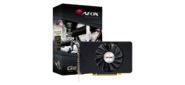 Видеокарта Afox GTX750Ti 4GB GDDR5 128bit VGA DVI HDMI 1FAN RTL