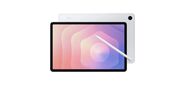 Планшет Samsung Galaxy Tab S11 BSM-X730 9400 Plus 3.73 8C RAM12Gb ROM256Gb 11" Dynamic AMOLED 2X 2560x1600 Android 15 серебристый 13Mpix 12Mpix BT WiFi microSD 2Tb 8400mAh