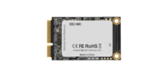 Твердотельный накопитель SSD AMD Radeon 256GB mSATA R3 Series