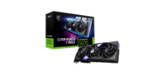 Видеокарта / GeForce RTX 5070 12G GAMING TRIO OC