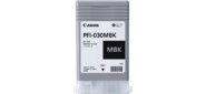 Картридж /  INK TANK PFI-030 MATTE BLACK