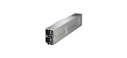 Блок питания EMACS (Zippy) M1K2-5C01V4V, 1200W, 2U Redundant, (ШВГ=54, 5*84, 6*425), 80PLUS Gold, I2C / PMBUS1.1, (P / N:B00M1K2C0V001) Brown Box