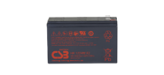 CSB Аккумуляторная батарея для ИБП  (12V / 6Ah)