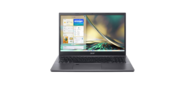 ACER Aspire5 A515-57-52ZZ 15.6" (1920x1080  (матовый) IPS) / Intel Core i5 12450H (2Ghz) / 16384Mb / 1024PCISSDGb / noDVD / Int:Intel HD / Cam / BT / WiFi / 50WHr / war 1y / 1.76kg / Iron / DOS