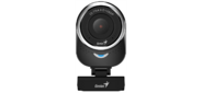 Интернет-камера Genius QCam 6000 черная  (Black) new package