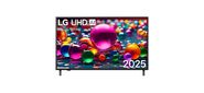 Телевизор UHD 50" 4K 50UA75009LA.ARUG LG