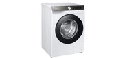 Стиральная машина Samsung WW70AG6S23ATLP класс: A загр.фронтальная макс.:7кг белый инвертер