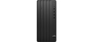Персональный компьютер+монитор HP Pro 290 G9 Bundle TWR Core i3-13100, 8GB, 512GB, DVD, eng usb kbd, mouse, WiFi, BT, DOS, 1Wty + Monitor HP P22v G5