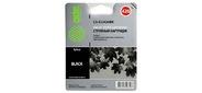Cactus CS-CLI426BK Картридж струйный черный для Canon Pixma MG5140 / 5240 / 6140 / 8140 / MX884  (8.2мл)