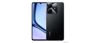 Смартфон Realme RMX3938 Note 60х 128Gb 4Gb черный моноблок 3G 4G 2Sim 6.74" 720x1600 Android 14 8Mpix 802.11 a / b / g / n / ac GPS GSM900 / 1800 GSM1900 A-GPS microSD max2048Gb