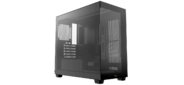 корпус Ocypus Gamma C52 BK,  MATX,  USB3.0*1+USB2.0*2