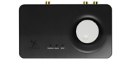 Звуковая карта Asus USB Xonar U7 MK II  (C-Media 6632AX) 7.1 Ret