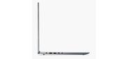 Ноутбук /  Lenovo IdeaPad Slim 3 16IAH8 16" (1920x1200 IPS) / Intel Core i5 12450H (2Ghz) / 16384Mb / 512SSDGb / noDVD / Int:Intel UHD Graphics / Cam / BT / WiFi / 47WHr / war 1y / 1.74kg / arctic grey / noOS + 65W,  RU kbd