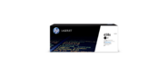Тонер-картридж HP 658X Black LaserJet Toner Cartridge