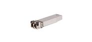 Aruba 10G SFP+ LC LR 10km SMF Transceiver