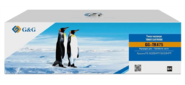 Картридж лазерный G&G GG-TK475 черный  (15000стр.) для Kyocera FS-6025 / B / 6030