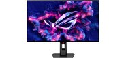 Монитор Asus 31.5" ROG Strix XG32UCWMG черный IPS LED 0.03ms 16:9 HDMI матовая HAS 1300cd 178гр / 178гр 3840x2160 240Hz DP 4K USB 7.3кг