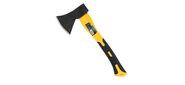 Топор Deli DL5708  600 грамм,  фиберглассовая рукоять