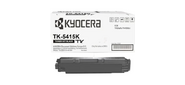 Тонер-картридж TK-5415K 20 000 стр. Yellow для TASKalfa MA4500ci / PA4500ci
