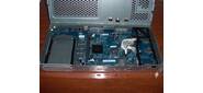 Плата форматера HP LJ M5025 / M5035  (Q7565-60001 / Q7565-67913 / Q7565-67910 / Q7565-67909 / Q7565-67908 / Q7565-67905 / Q7829-67933 / Q7565-67910N / Q7565-67906)