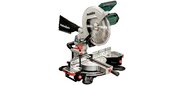 Metabo KS 305 M Пила торцовочная[619003000] { 2000 Вт }